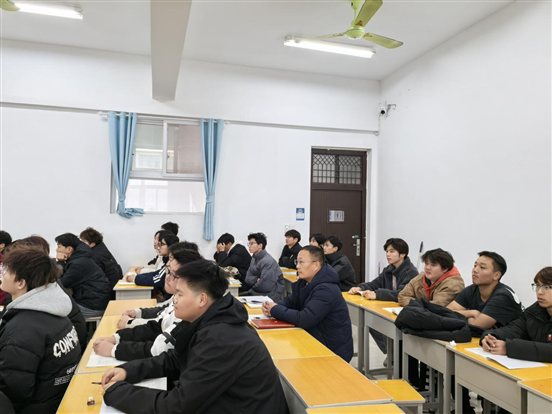 2024.12.12付校长听思政课